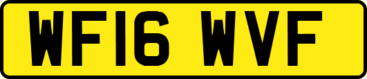 WF16WVF