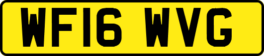 WF16WVG