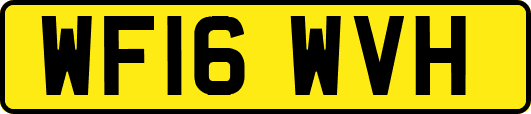 WF16WVH
