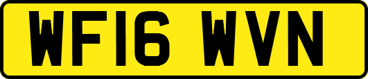 WF16WVN