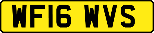WF16WVS