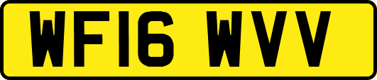 WF16WVV