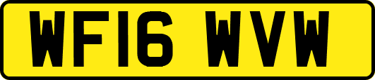 WF16WVW