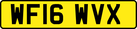 WF16WVX