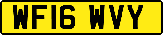 WF16WVY