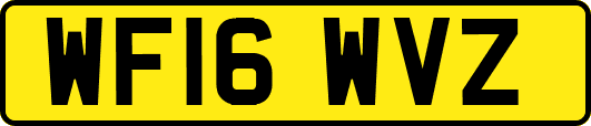 WF16WVZ
