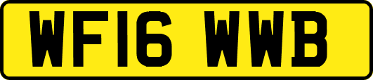 WF16WWB