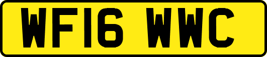 WF16WWC