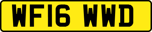 WF16WWD