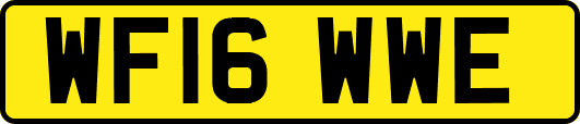 WF16WWE
