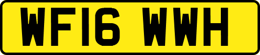 WF16WWH