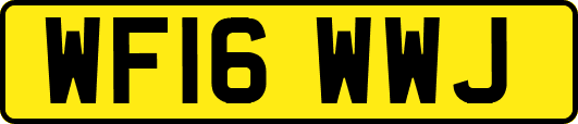 WF16WWJ
