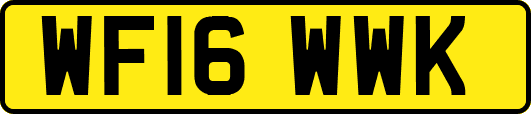 WF16WWK