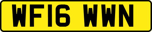 WF16WWN
