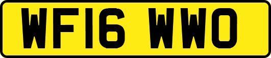 WF16WWO