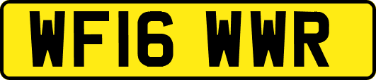 WF16WWR