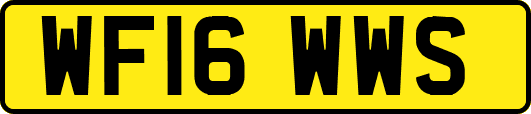 WF16WWS