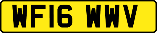 WF16WWV