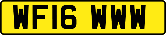 WF16WWW