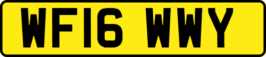 WF16WWY