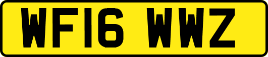 WF16WWZ