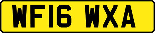 WF16WXA