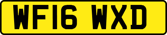 WF16WXD