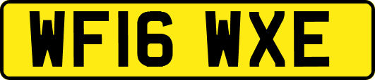 WF16WXE