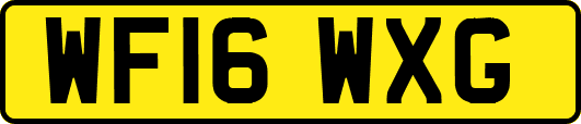WF16WXG