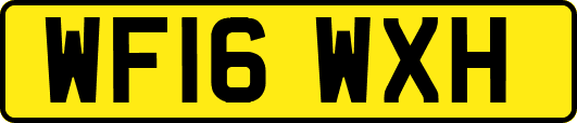 WF16WXH
