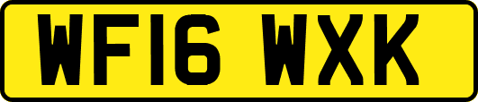 WF16WXK