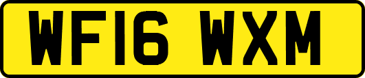 WF16WXM