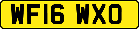 WF16WXO