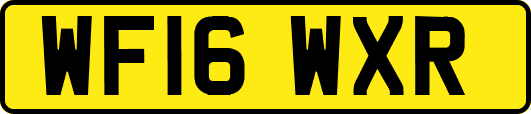 WF16WXR