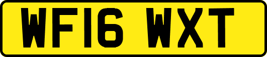 WF16WXT