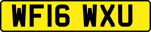 WF16WXU