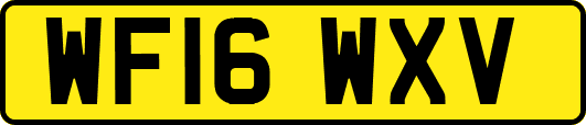 WF16WXV