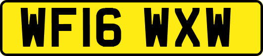 WF16WXW
