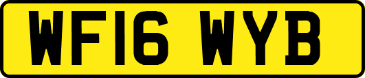 WF16WYB