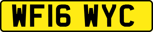 WF16WYC