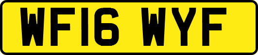 WF16WYF