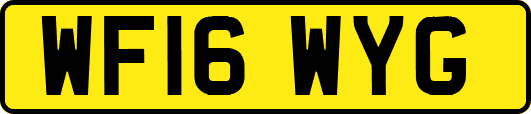 WF16WYG