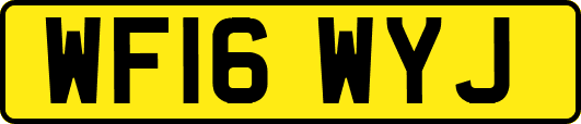 WF16WYJ