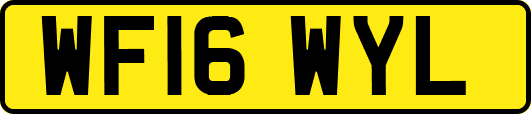 WF16WYL