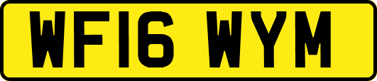 WF16WYM