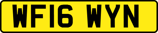 WF16WYN