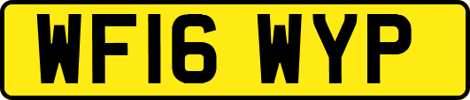 WF16WYP