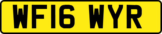 WF16WYR