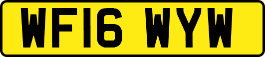 WF16WYW