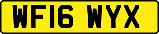 WF16WYX